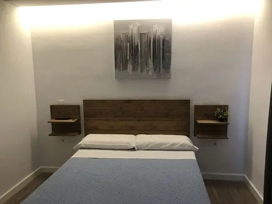 Superior Üç Kişilik Oda