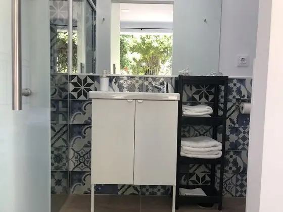 Superior Üç Kişilik Oda