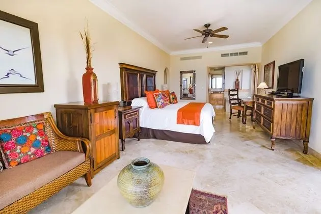 One Bedroom Suite