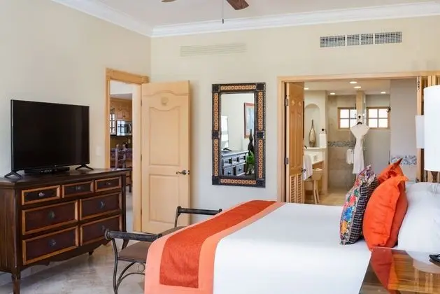 One Bedroom Suite