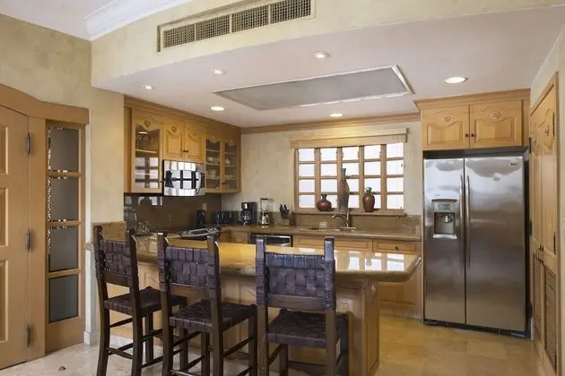 One Bedroom Suite