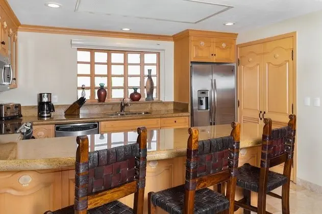 One Bedroom Suite