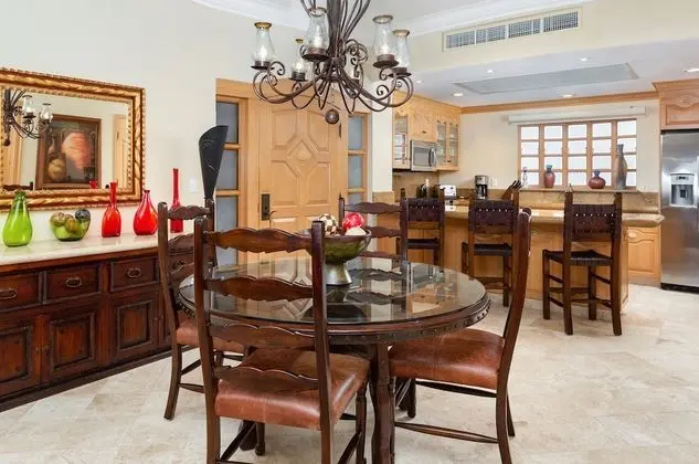 One Bedroom Suite