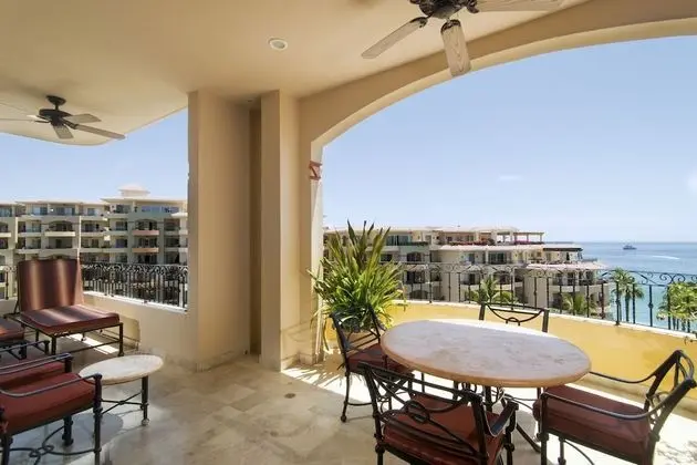 One Bedroom Suite