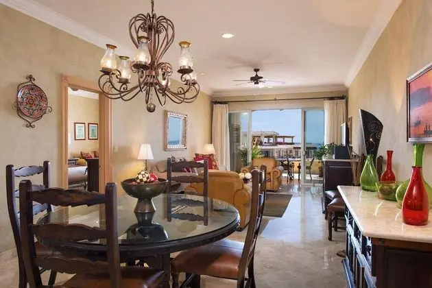 Two Bedroom Villa Suite