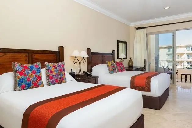 Two Bedroom Villa Suite