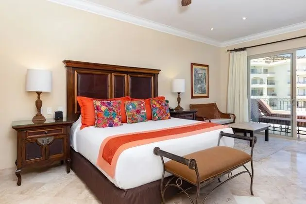 Two Bedroom Villa Suite