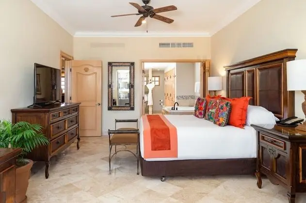 Two Bedroom Villa Suite