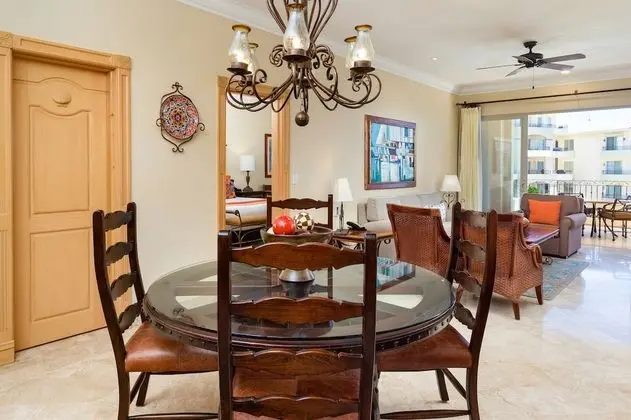 Two Bedroom Villa Suite