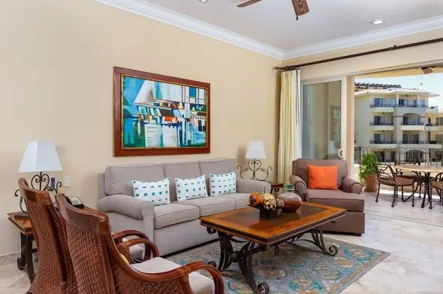 Two Bedroom Villa Suite
