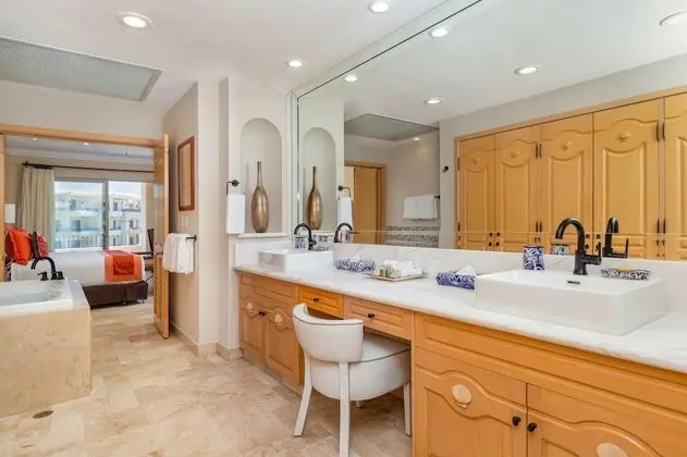 Two Bedroom Villa Suite