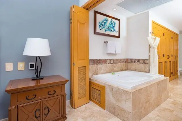 Two Bedroom Suite
