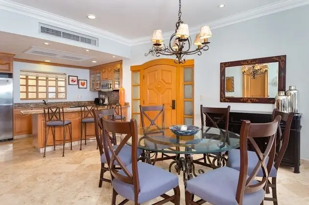 Two Bedroom Suite