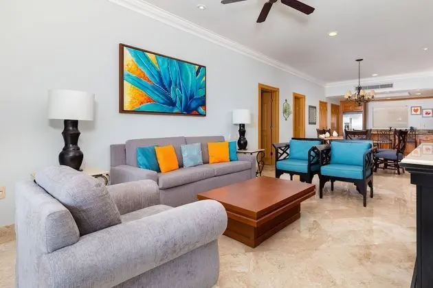 Two Bedroom Suite
