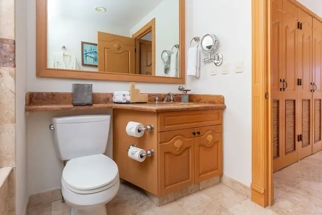 2 Bedroom Luxury Suite