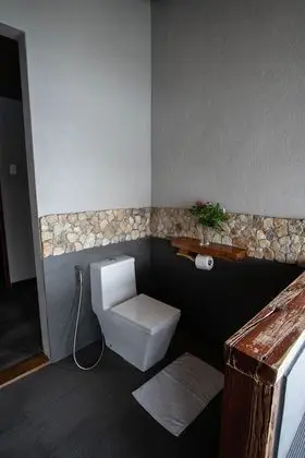 Honeymoon Stüdyo Süit, 1 En Büyük (King) Boy Yatak, Deniz Manzaralı, Denize Sıfır