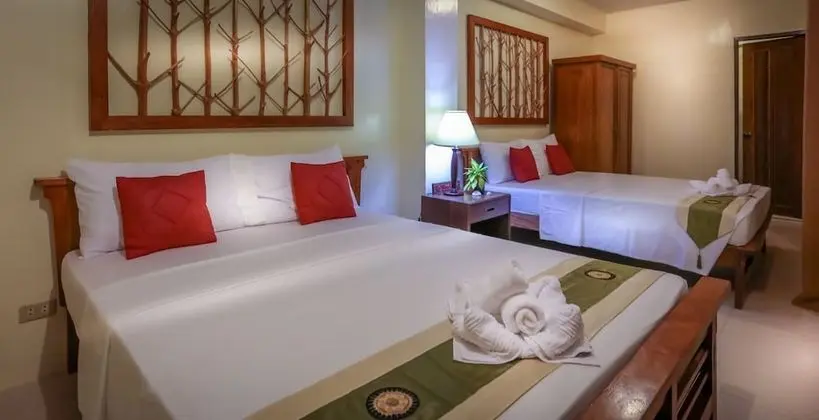 Standard Oda, Balkon, Denize Sıfır