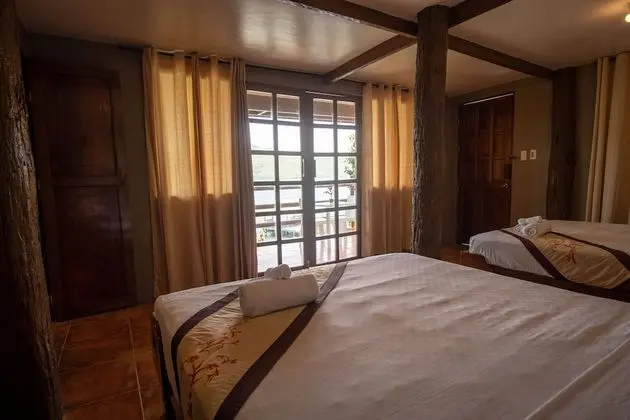 Standard Oda, Balkon, Denize Sıfır