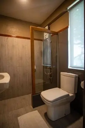 Standard Oda, Balkon, Denize Sıfır
