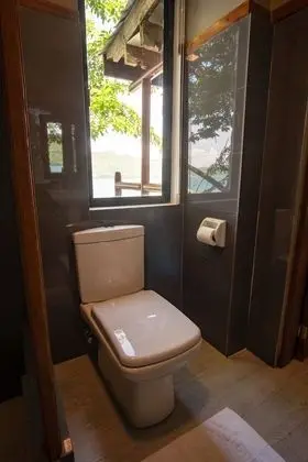 Standard Oda, Balkon, Denize Sıfır