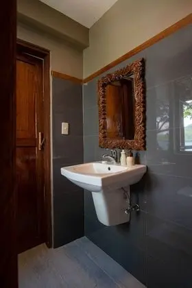 Standard Oda, Balkon, Denize Sıfır