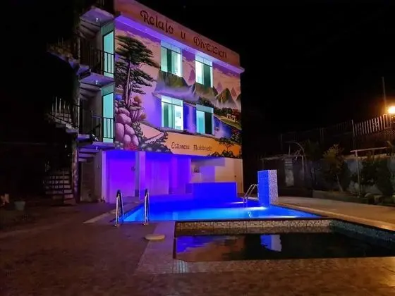 Kır Evi, Birden Çok Yatak Odası, Teras, Bahçe Manzaralı