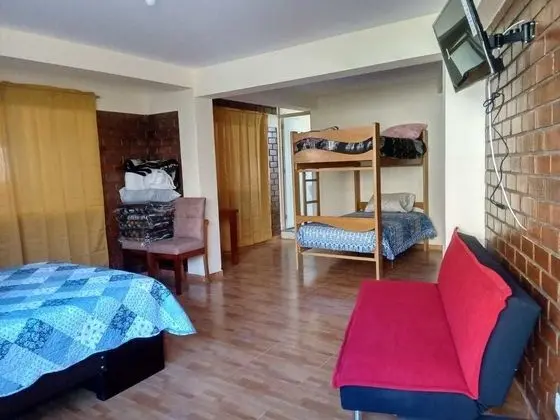 Kır Evi, Birden Çok Yatak Odası, Teras, Bahçe Manzaralı