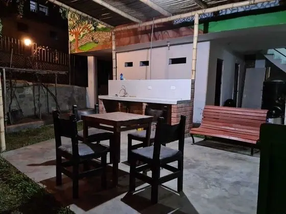 Kır Evi, Birden Çok Yatak Odası, Teras, Bahçe Manzaralı