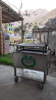Kır Evi, Birden Çok Yatak Odası, Teras, Bahçe Manzaralı