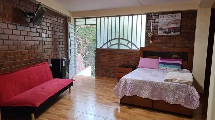 Kır Evi, Birden Çok Yatak Odası, Teras, Bahçe Manzaralı
