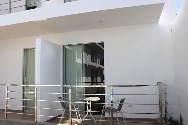 Deluxe İki Ayrı Yataklı Oda