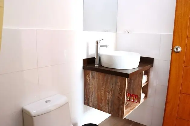 Standard İki Ayrı Yataklı Oda