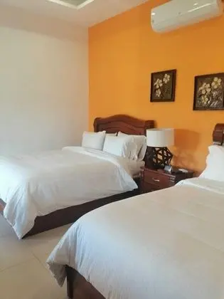 Deluxe İki Ayrı Yataklı Oda