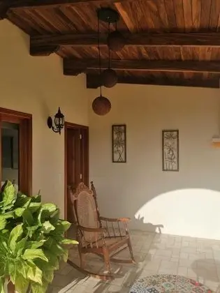 Standard Üç Kişilik Oda