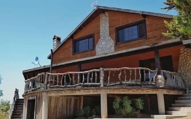 Kulübe, 3 Yatak Odası