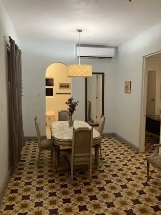 City Apart Daire, 1 Yatak Odası
