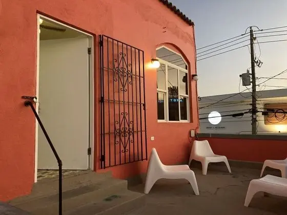 City Apart Daire, 1 Yatak Odası