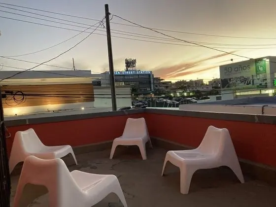 City Apart Daire, 1 Yatak Odası