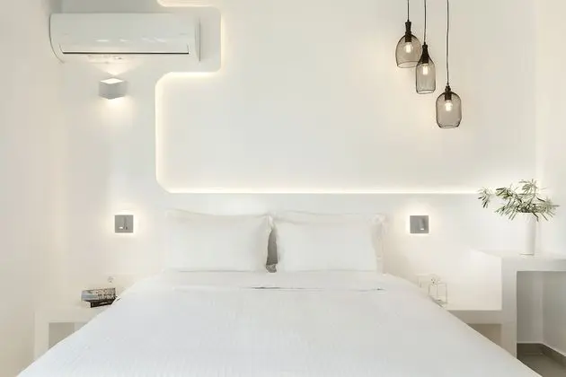 Poseidonas Suite