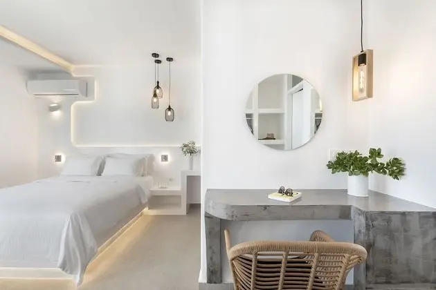 Poseidonas Suite