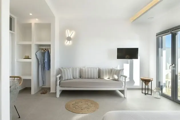 Poseidonas Suite