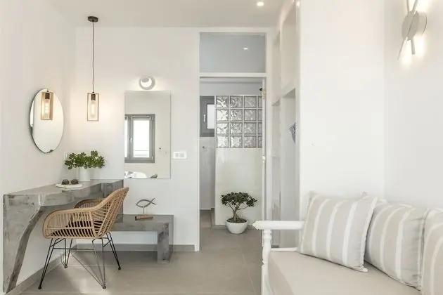 Poseidonas Suite