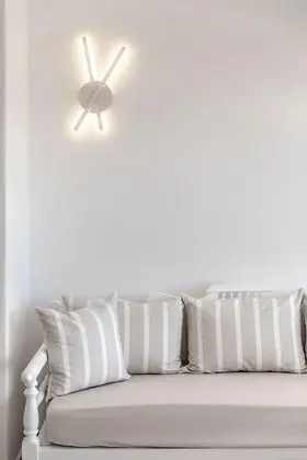 Poseidonas Suite