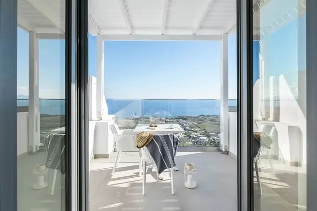 Poseidonas Suite