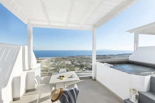 Poseidonas Suite