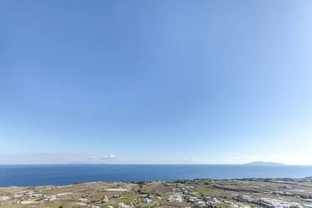 Poseidonas Suite