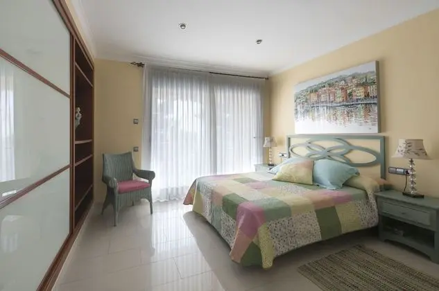 Premium Tek Büyük Yataklı Oda, Deniz Manzaralı