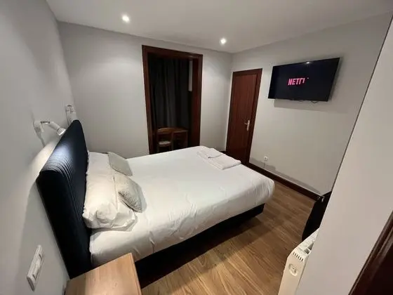 Standard Tek Kişilik Oda, 1 Tek Kişilik Yatak