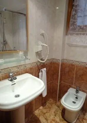 Standard Tek Kişilik Oda, 1 Tek Kişilik Yatak