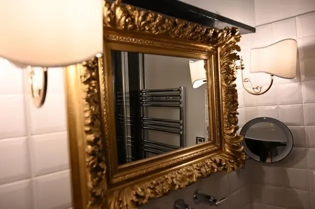 Standard Tek Büyük Yataklı Oda, Özel Banyo